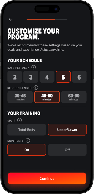 iMockup - Customize Program