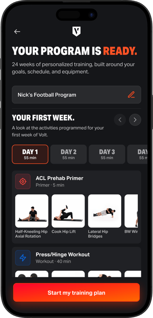 iMockup - Program Ready